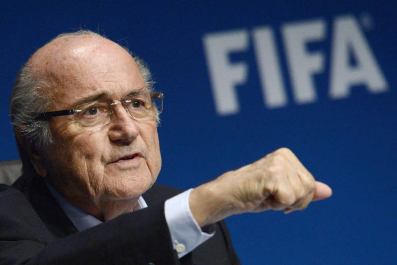 Blatter: World Cup corruption probe to stay secret