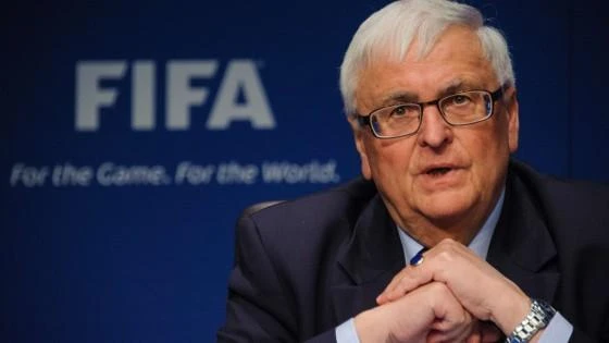 Qatar will not host World Cup, says FIFA’s Zwanziger