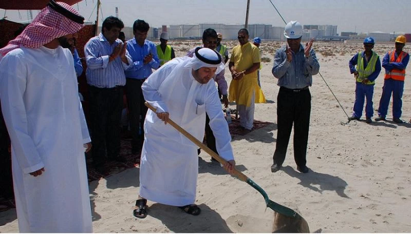 Hazel International to open $126.45m terminal at HFZA
