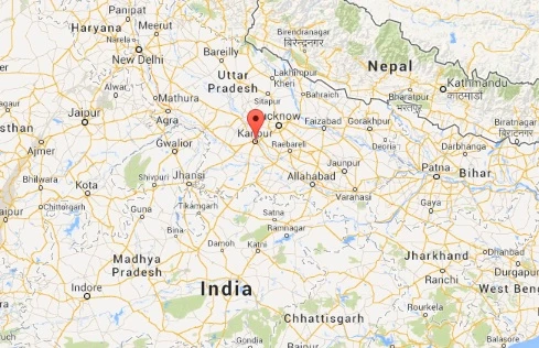 Speeding truck overturns, kills 10 in India