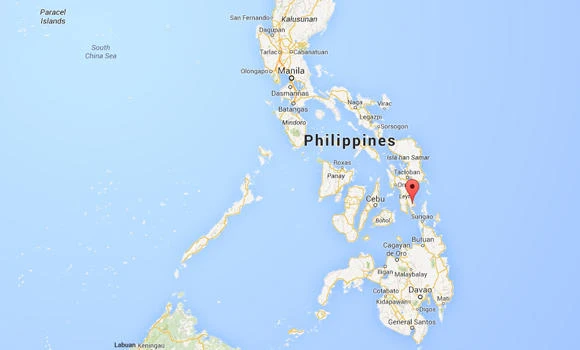 Ferry sinks in Philippines, at least 21 missing