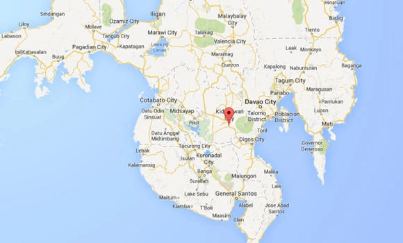 Quakes destroy or damage 83 houses in S.Philippines