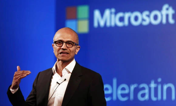Microsoft skips Windows 9 to emphasize advances