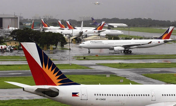 Philippine titan to regain control of PAL