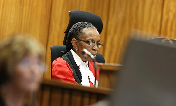 Pistorius found guilty of culpable homicide