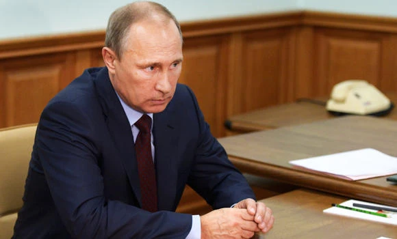 Ukraine Church leader says Putin ‘possessed by Satan’