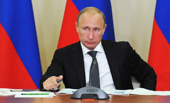 Italy seizes assets of Putin ally and judo partner Rotenberg