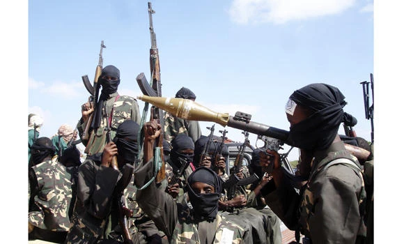 6 militants killed in US Somalia strike