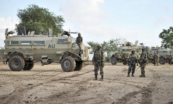 UN-funded African troops raped vulnerable Somalis: HRW