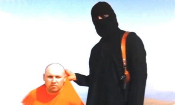 Obama says IS beheading videos won’t intimidate US