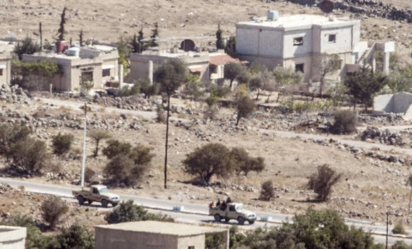 ’A dozen’ Americans fighting with IS: Pentagon