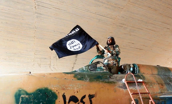 Turkey not taking part in combat missions against IS: official