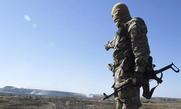 BBC reporters ‘badly beaten’ in Russia