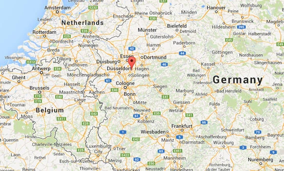 'Sharia patrols' spark concern in Germany