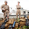 US-Asia ties amid ME chaos