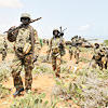 Another Somalia in the making