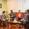 Abu Sayyaf’s kidnapping spree