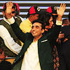 Pakistan’s volatile political scene