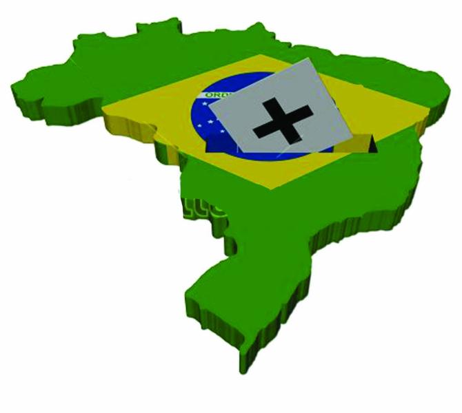 Brazil’s institutional limbo