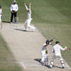 Selective suspension by the BCCI