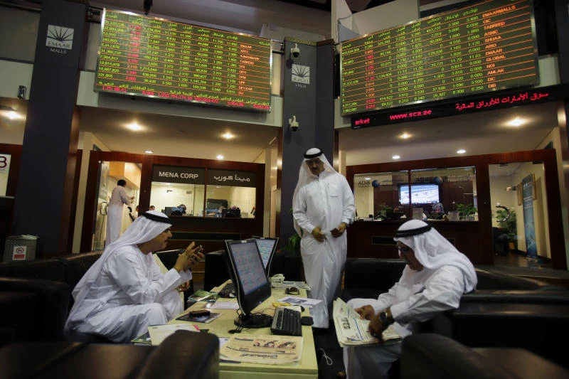 UAE approves 2015 federal budget without deficit