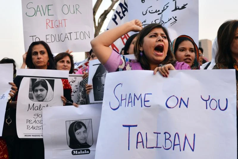 Nobel winner Malala the 'pride of Pakistan': PM Sharif
