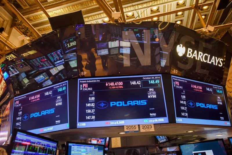 Fed ends bond buying and cites brighter job market