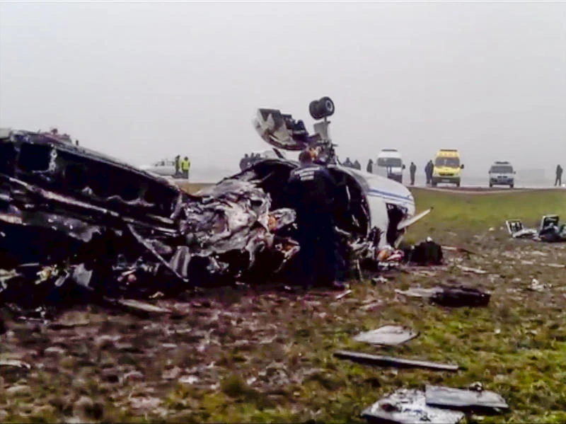 Heads roll in Russia as more details emerge of Total crash