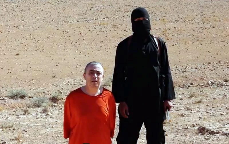 British PM confirms ‘brutal murder’ of Alan Henning by IS group