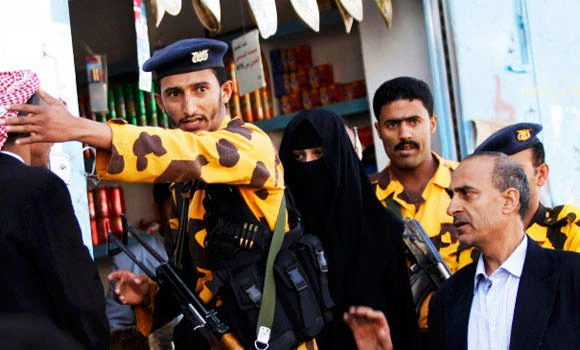 In Yemeni House of Hope, Huda Al-Niran turns suicidal