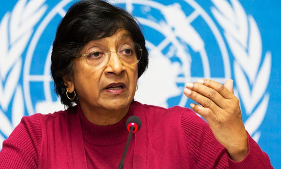 UN watchdog demands Gaza war probe, slams Israel abuses