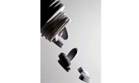 Weight loss pills pose serious health risks