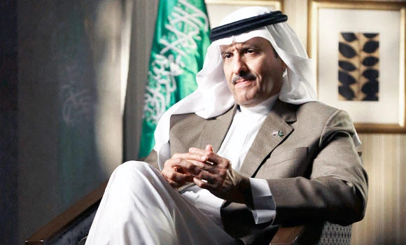 Prince Sultan gets award for urban heritage preservation