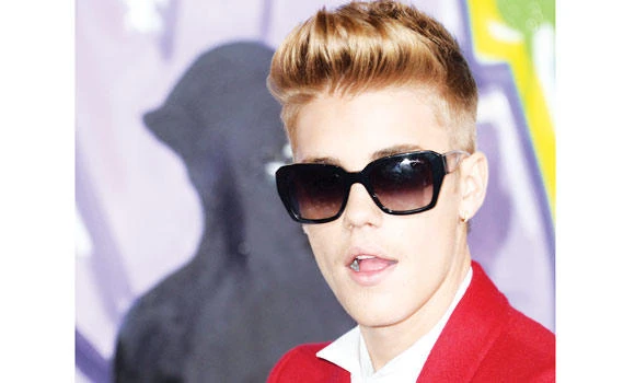 Bieber has ‘boxing potential’