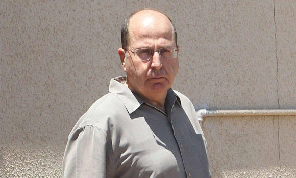 Israeli minister in US to ‘calm’ tension