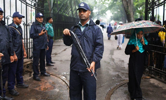 Bangladesh police foil plot to kill ‘atheist’ academic