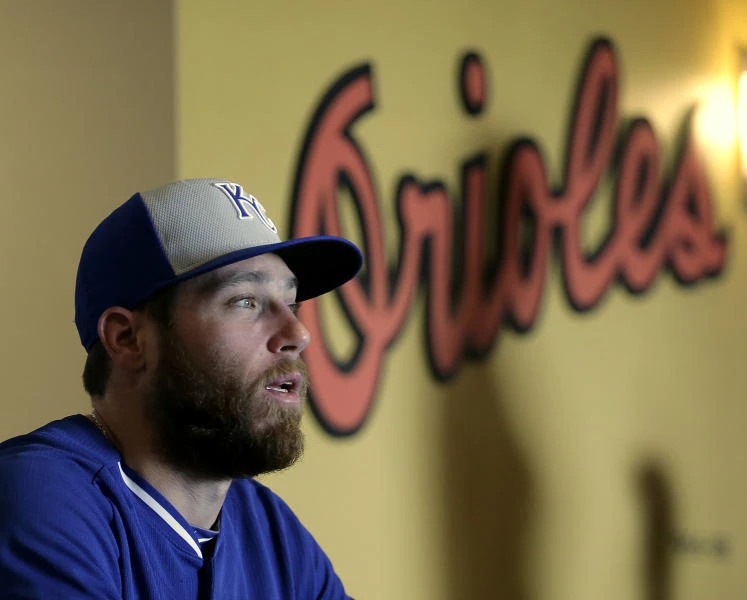 Giants, Cards, Royals and Orioles chase title