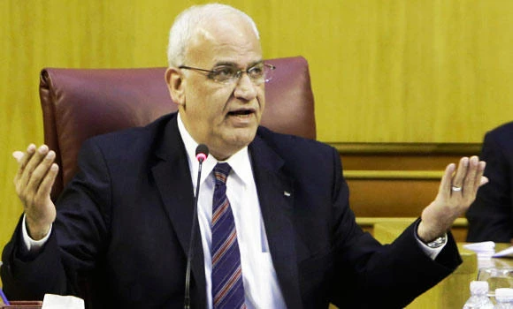 Palestinians to put statehood resolution to UN next month