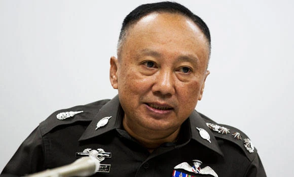 Bangladeshis found in Thailand on human trafficking route