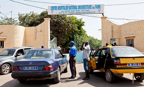World Health Organization declares Senegal Ebola-free