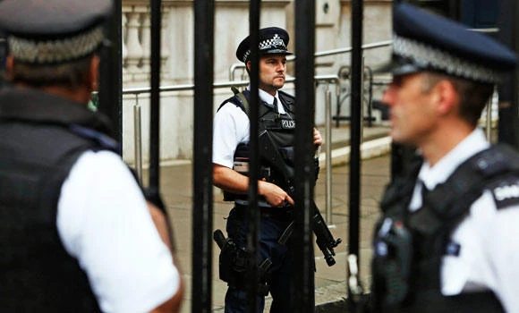Britain holds first ‘terror trial’ under secrecy rules