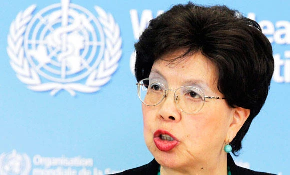 East Asia prepared but at risk of Ebola: WHO