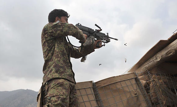 Taleban vow allegiance to IS, global terror