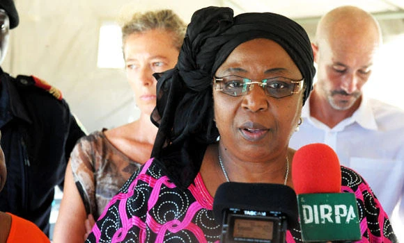 Children of Ebola dead shunned by families
