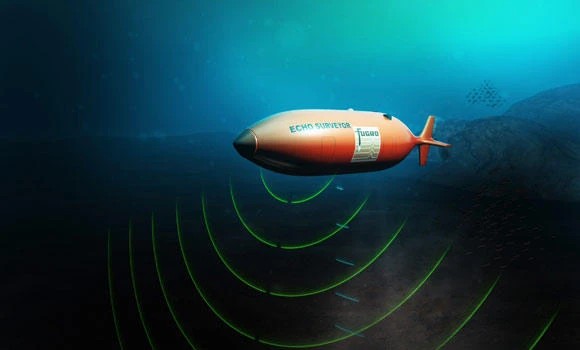 Underwater search for MH370 begins anew
