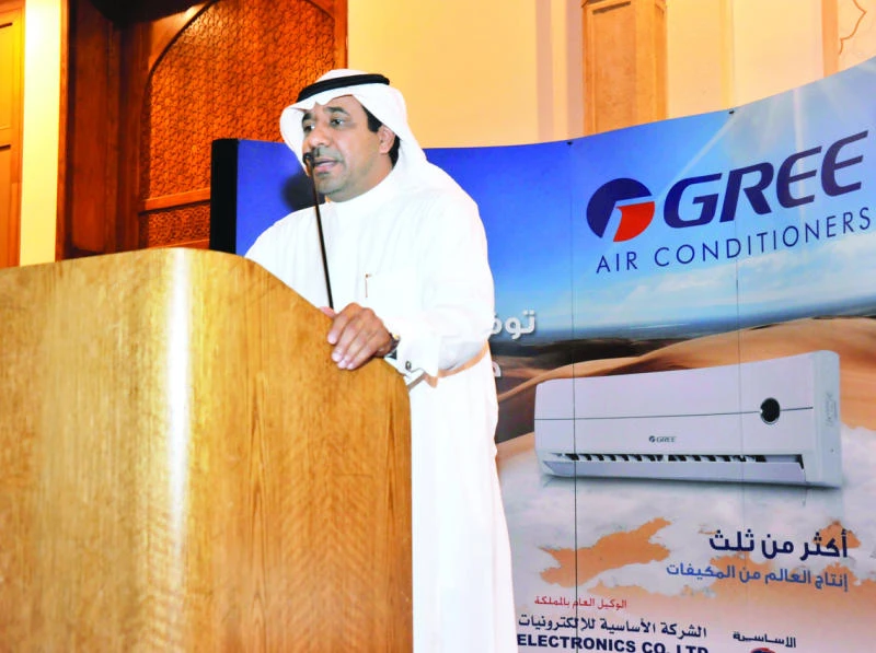 Basic Electronics unveils latest GREE air conditioners