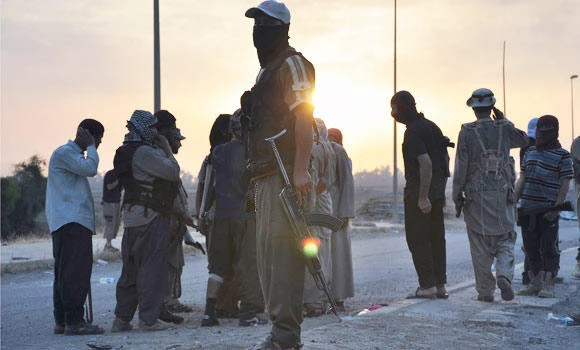 4 women executed by IS in Iraq