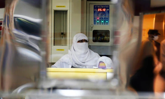 MERS strikes: 4 dead, 9 new cases surface