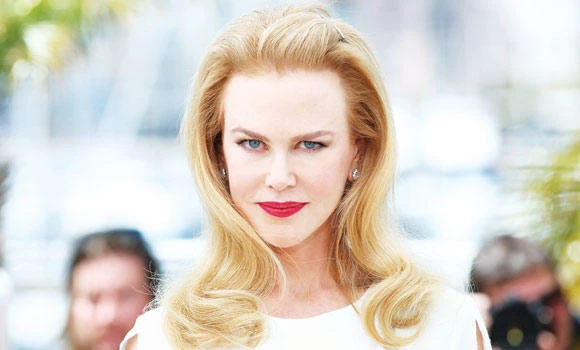 Kidman reveals heartbreak at father’s death