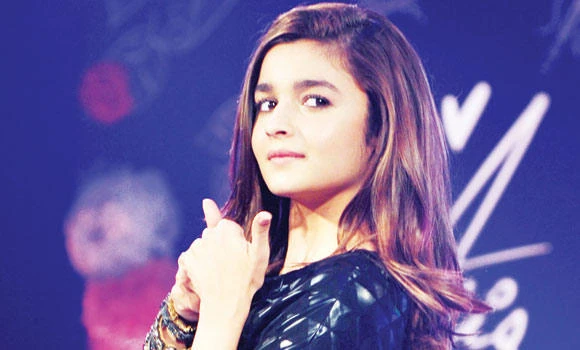 Alia turns designer with K Jo’s blessing